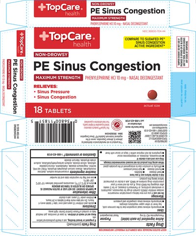 Topcare 44-453 (Topcare 44 453 1)