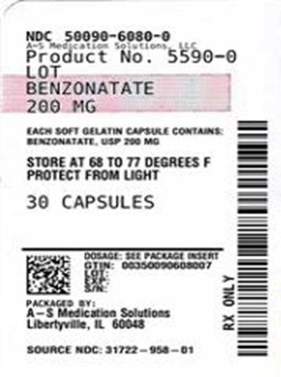 Label Image - lbl500906080