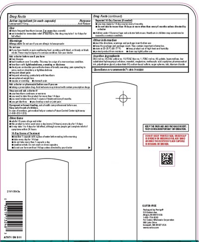 Lansoprazole Package Image 2 (Image 02)