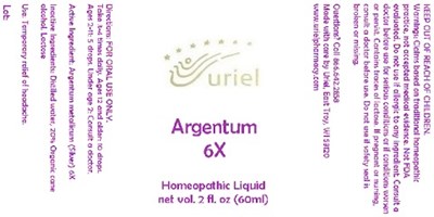 Argentum6xliquid