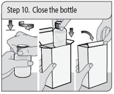 Tofacitinib-step-10 (Tofacitinib Step 10)