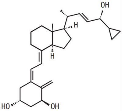 Chemical Structure (Attero 01)