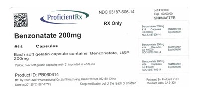 63187-606-21 (Label)
