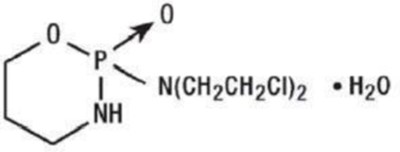 Structural Formula (Cyc08 0001 01)