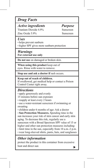 Page 1 of 2 - MATCHCoSunScreen page1of2