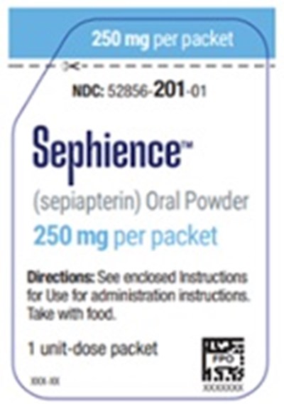 1000mg Foil (Sephience 14)