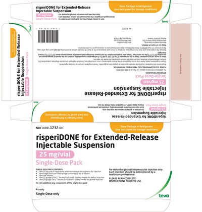 Carton 25 mg/vial (Image 51)