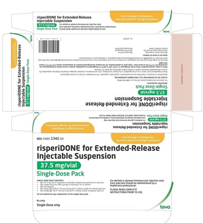 Carton 37.5 mg/vial (Image 52)