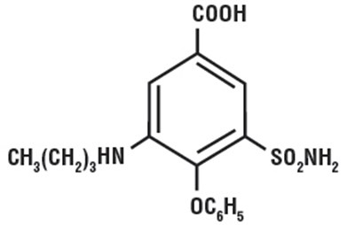 bumetanide-01.jpg Chemical Structure - bumetanide 01