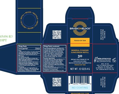 Label (Label 029)