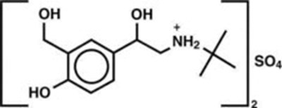 Chemical Structure (Alb05 0001 01)