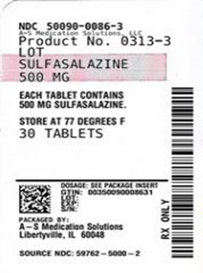 Label Image (Lbl500900086)