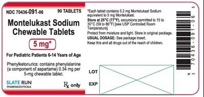 5mg-90s.jpg 5 mg-90s Bottle Label - 5mg 90s