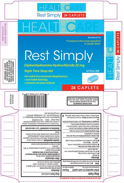 rest-simply-1.jpg Healthcare 44-367 - rest simply 1