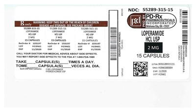 55289315 Label (55289315)