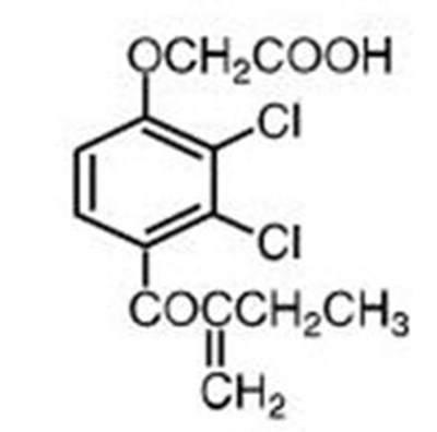 Chemical Structure - image 1