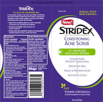 Principal Display Panel (177mL Tube Label)