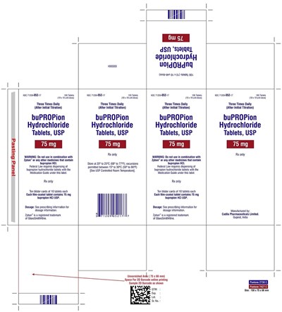 Bupropion-spl-carton-label-75mg.jpg (Bupropion Spl Carton Label 75mg)