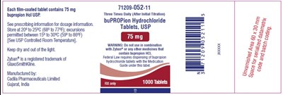 Bupropion-spl-cont-label-75mg-1000s-tab.jpg (Bupropion Spl Cont Label 75mg 1000s Tab)