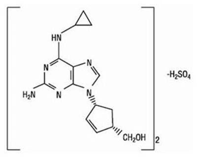 Abacavir Sulfate (087d00b2 8d76 49ca A78a A05ecfba0835 02)