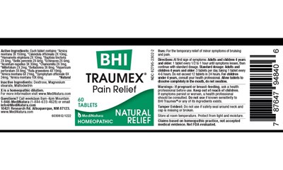 Traumex (Traumex)
