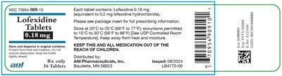 Label-1 (Container 1)
