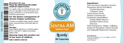 Sentra AM - SentraAM