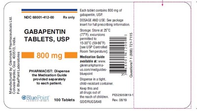 800mg-label-100s-goa.jpg Gabapetin Tablets 800 mg - 800mg label 100s goa