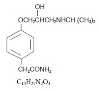 Atenolol (Atenolol)