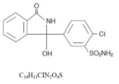 Chlorthalidone (Chlorthalidone)