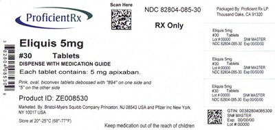 apixa-5.0mg-label.jpg.jpg.jpg 82804-085-30 - apixa 5.0mg label