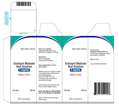 Package Label.principal Display Panel (1 mg/mL (150 mL Container Carton Label))