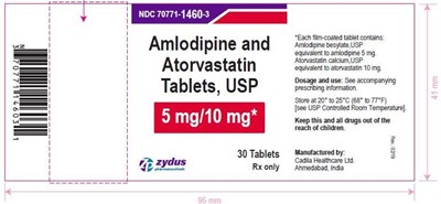 c713b444-e3c3-4015-8eb0-599461184b62-10.jpg Amlodipine and Atorvastatin Tablets, USP - c713b444 e3c3 4015 8eb0 599461184b62 10