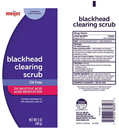 Principal Display Panel (141 g Tube Label)