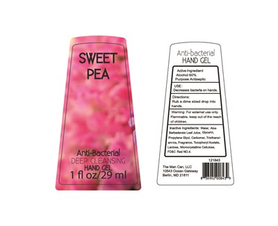 Image Of Bottle Label (Label 1sp)