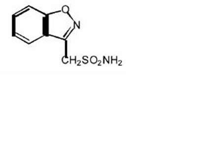 Structured Formula For Zonisamide (Ae95556a 06c3 4e0e 9b9e 562ae444579c 01)