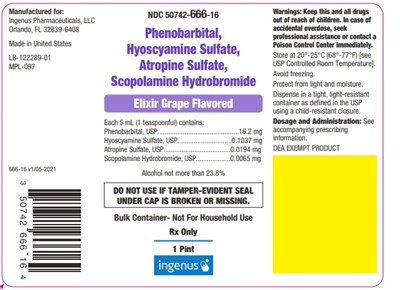 Bottle-label-16oz-grape (Bottle Label 16oz Grape)