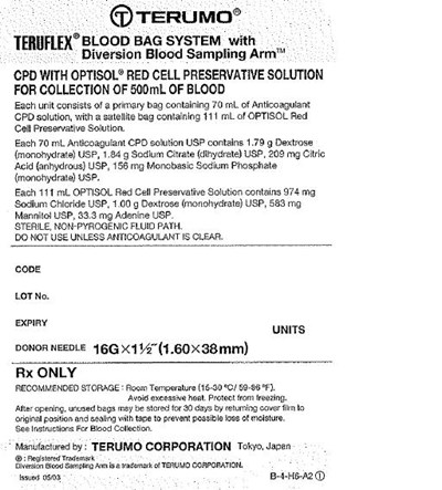 Image Of Representative Tray/case Label Cpd-opt 500ml With Dbsa (Mm13)