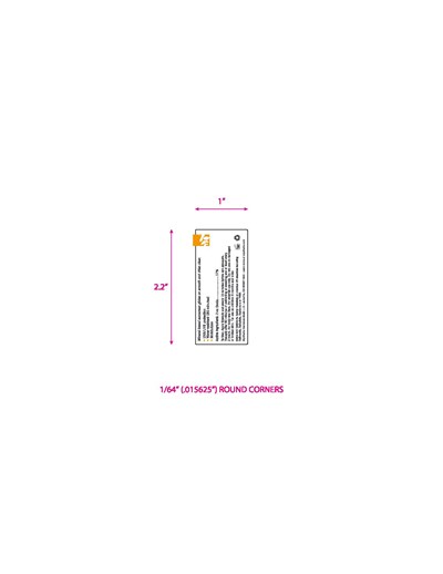 Back Label (526m Lb 15ml Sun Shield Clear Stick Back Mech Page 001)