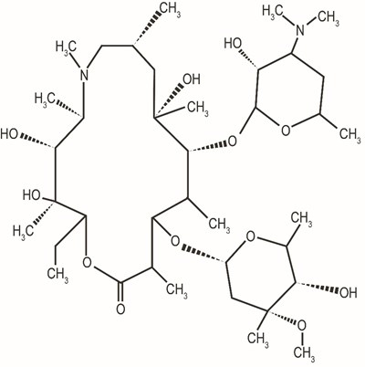 image-01.jpg azithromycin chem structure - image 01