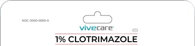 Package Label (1  Clotrimazole Antifungal Cream 200425)