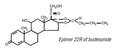 epimer-22r - chemical structure image 1