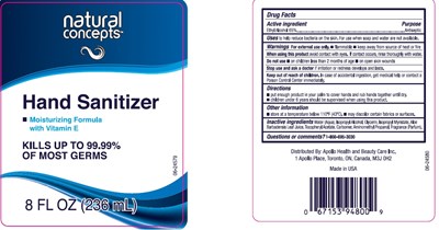 Image Of The Label (24579l)