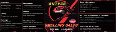 1 (Label)