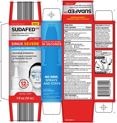 Sudafed-1 (Sudafed 1)