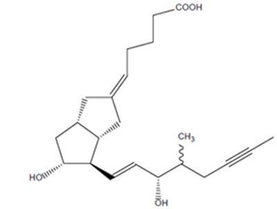 Chemical Structure (Aurlumyn 01)