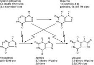 Figure (Zyloprim Tablets 02)