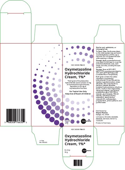 Principal Display Panel (30 g Tube Carton)