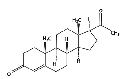 chemical structure - structure