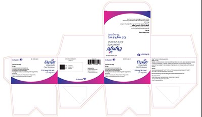 Principal Display Panel (Carton Label)